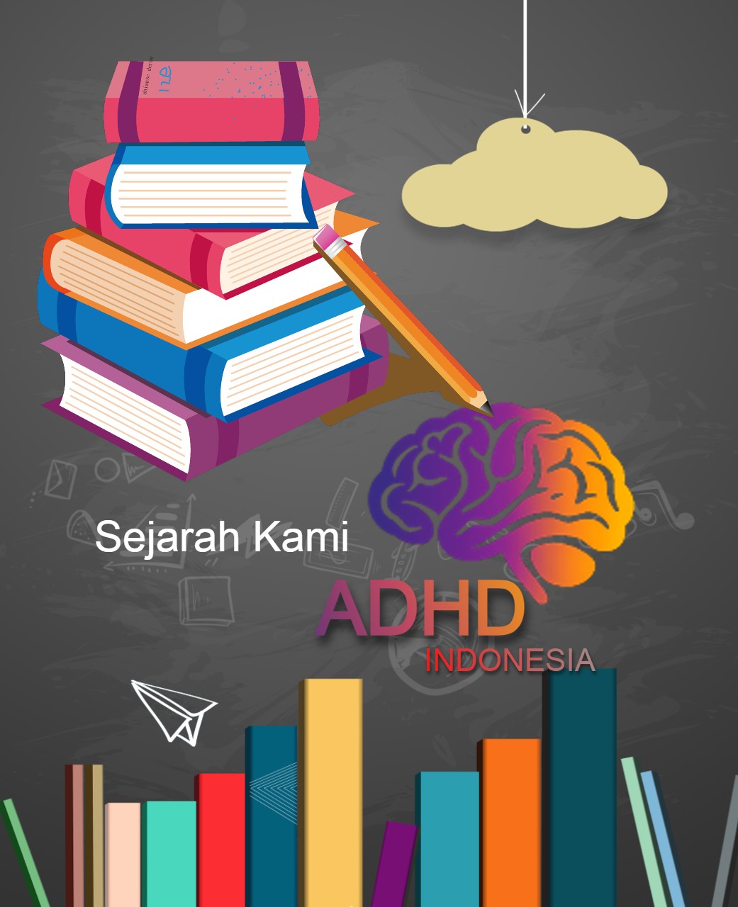 Sejarah ADHD Indonesia Kabupaten Lampung Tengah