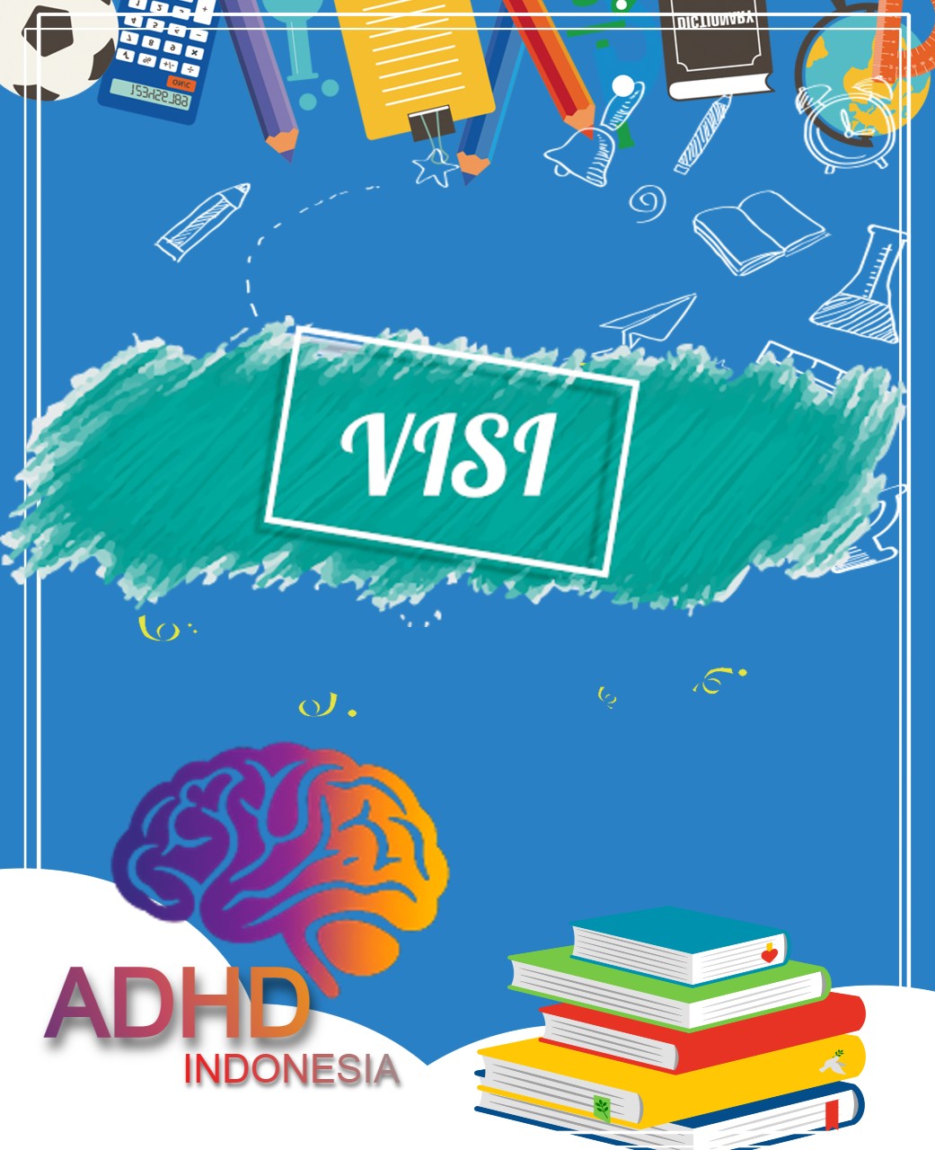 visi adhd Indonesia Kabupaten Lampung Tengah